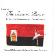 CD-Box - Tchaikovsky / Meyerbeer - The Sleeping Beauty / Les Patineurs