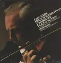 LP - Tchaikovsky - Violin Concerto op. 35  / Meditation op. 42
