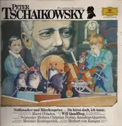 Tchaikovsky - Nußnacker und märchenprinz