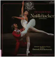 Tchaikovsky - Der Nußknacker (Ausschnitte)