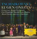 LP - Tchaikovsky - Eugen Onegin