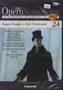 DVD - Tchaikovsky - Eugen Onegin - Still Sealed
