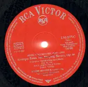 LP - Tchaikovsky - Excerpts From The Sleeping Beauty - Red Seal