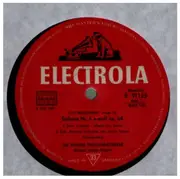 LP - Tchaikovsky - Fünfte Sinfonie E-Moll Op.64