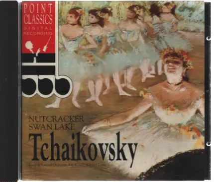 Tchaikovsky - Nutcracker / Swan Lake