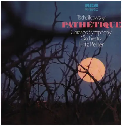 Tchaikovsky - Pathetique Symphony