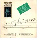 10'' - Tchaikovsky - Peter Iljitsch Tschaikowsky In 5 Folgen - Band II - with book