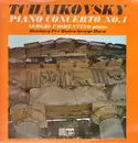 LP - Tchaikovsky - Piano Concerto No. 1