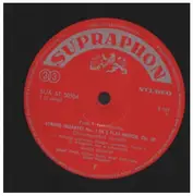 LP - Tchaikovsky - String Quartet No. 3