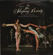 Tchaikovsky - Suite From The Sleeping Beauty