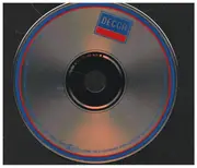 CD - Tchaikovsky - Suites From Swan Lake & The Nutcracker - Misprint