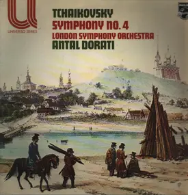Tschaikowski - Symphony No. 4 In F Minor