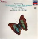 LP - Tchaikovsky - Symphony No. 6 'Pathetique' - DMM