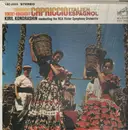 LP - Tchaikovsky / Rimsky-Korsakov - Capriccio Italien / Capriccio Espagnol