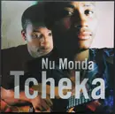 CD - Tcheka - Nu Monda