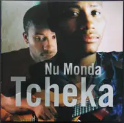 CD - Tcheka - Nu Monda