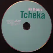 CD - Tcheka - Nu Monda