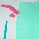 LP - TCP - TCP - mega rare synth wave cosmic disco TONY CAREY