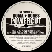 Koma & Bones - Powercut
