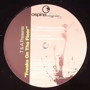 T&A - Freaks On The Floor