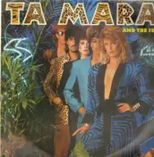 Ta Mara & the Seen - Same