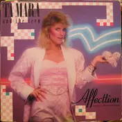 Ta Mara & the Seen - Affecttion (Specially Remixed Version)