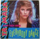 7inch Vinyl Single - Ta Mara & The Seen - Everybody Dance