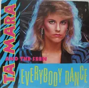 12'' - Ta Mara & The Seen - Everybody Dance