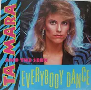 Ta Mara & The Seen - Everybody Dance