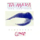 7inch Vinyl Single - Ta Mara & The Seen - Blueberry Gossip