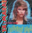 12inch Vinyl Single - Ta Mara & The Seen - Everybody Dance
