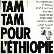 Tam Tam Pour L'Éthiopie