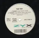 12'' - Tam Tam - Toubab