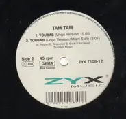 Tam Tam - Toubab