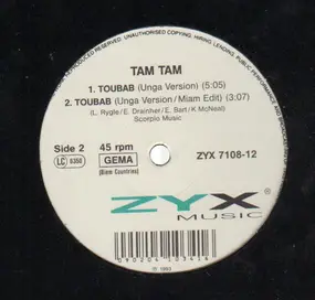 Tam Tam - Toubab