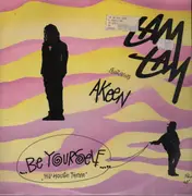 12'' - Tam Tam - Be Yourself
