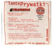 CD - Tamte Prywatki - 100 Piosenek - Slipcase box