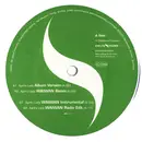 12inch Vinyl Single - Tama Waipara - April's Lady