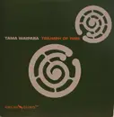 CD - Tama Waipara - Triumph Of Time - Cardboard Sleeve