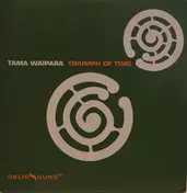 Tama Waipara - Triumph of Time
