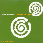 Tama Waipara - Triumph of Time