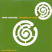 Tama Waipara - Triumph of Time