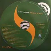 CD - Tama Waipara - Triumph Of Time - Cardboard Sleeve