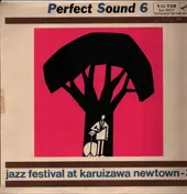 TAMAKI SAWA - Jazz Festival At Karuizawa Newtown - 3