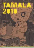 TAMALA 2010 - A punk Cat in Space