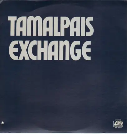 Tamalpais Exchange - Tamalpais Exchange