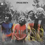 Tamam Shud - Evolution -Reissue-
