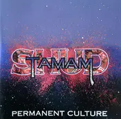 Tamam Shud - Permanent Culture