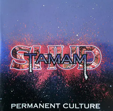 Tamam Shud - Permanent Culture