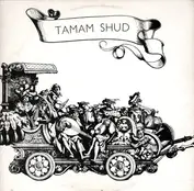 Tamam Shud